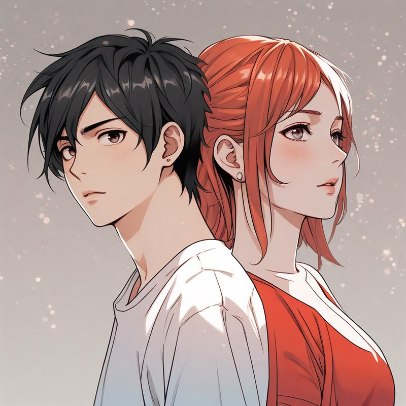 海角社区精选漫画场景 - 科幻未来